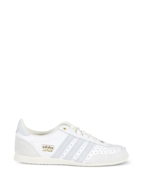 adidas Japan Decon leather sneakers White IH1619D098