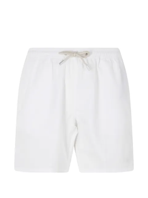 MC2 Saint Barth Patmos drawstring swim shorts White PATM001
