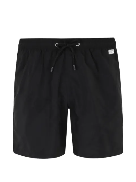MC2 Saint Barth Lighting swim shorts Black LIG0004