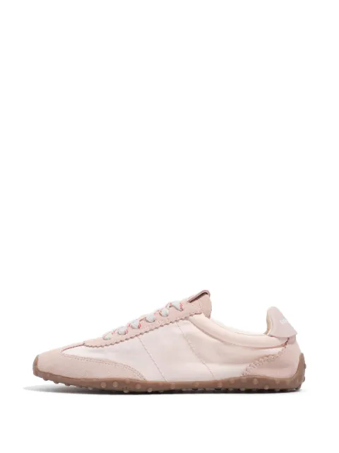 BIMBA Y LOLA 13 29 lace-up sneakers Pink 261BZ132910301