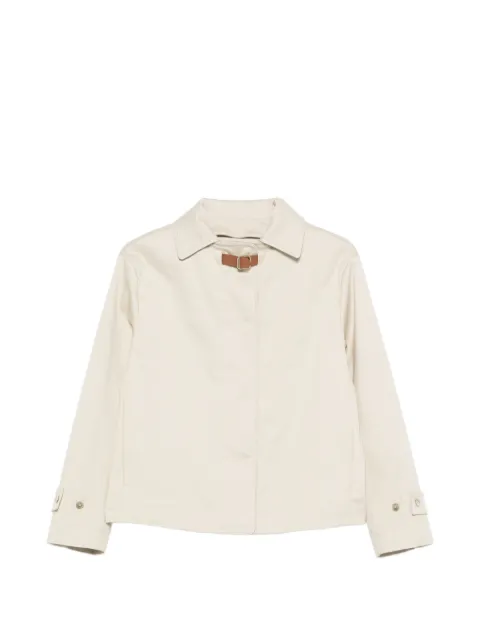 Herno buckle jacket Neutrals GC000544D13292S