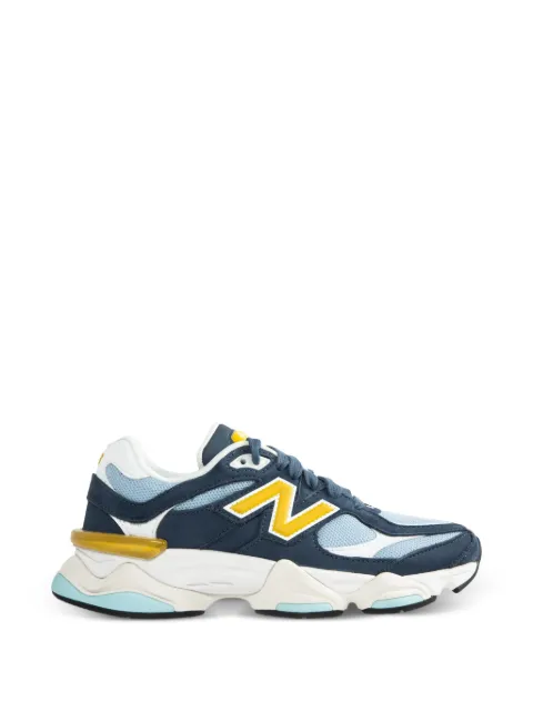 New Balance 9060 lace-up sneakers Blue U906032N