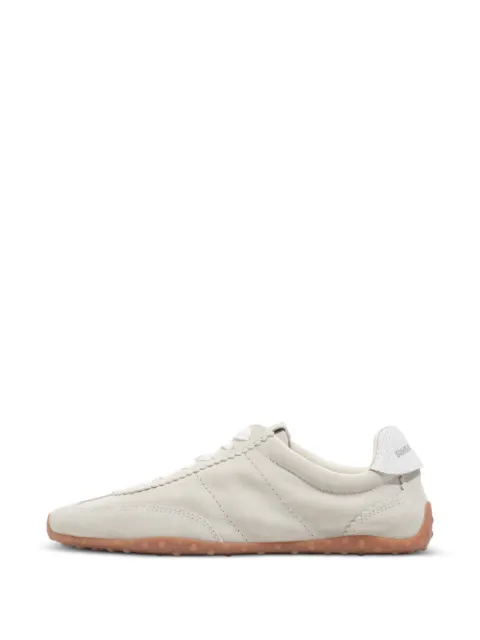 BIMBA Y LOLA 13 29 lace-up sneakers Neutrals 261BZ132911543