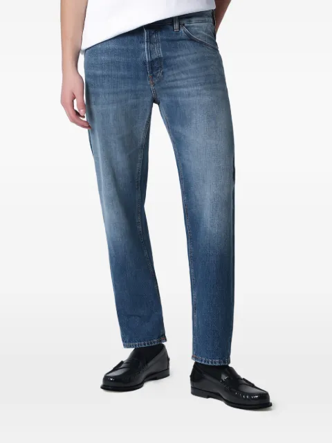 PT Torino pocket jeans Blue C5RP05B0OA5110