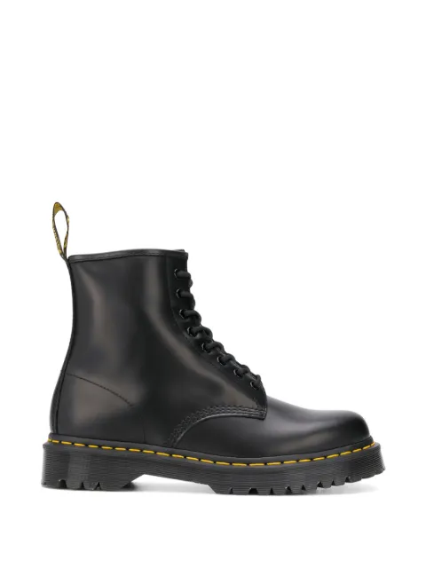 Dr. Martens 1460 Bex boots Black 25345001NERO