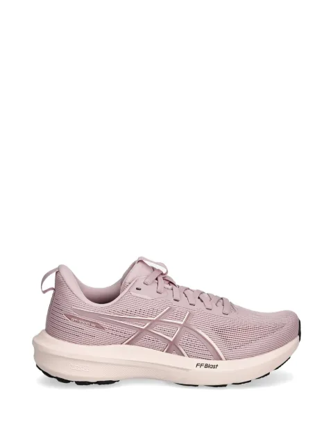 ASICS lace-up fastening sneakers Pink 1012B859701