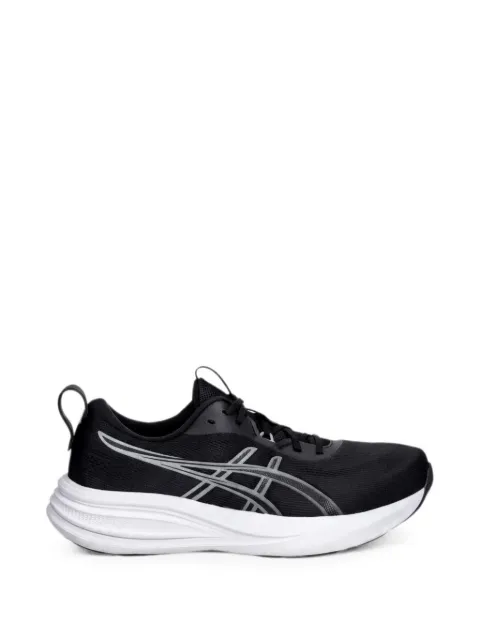 ASICS Gel-Pulse 17 logo sneakers Black 1011C153001