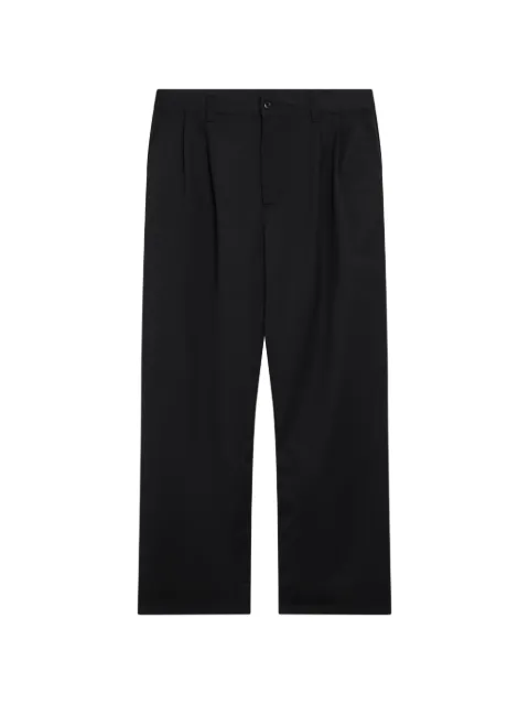 Carhartt WIP Evan trousers Black I036622PL