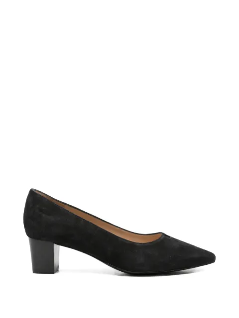 PETER KAISER pointed-toe pumps Black 97234444