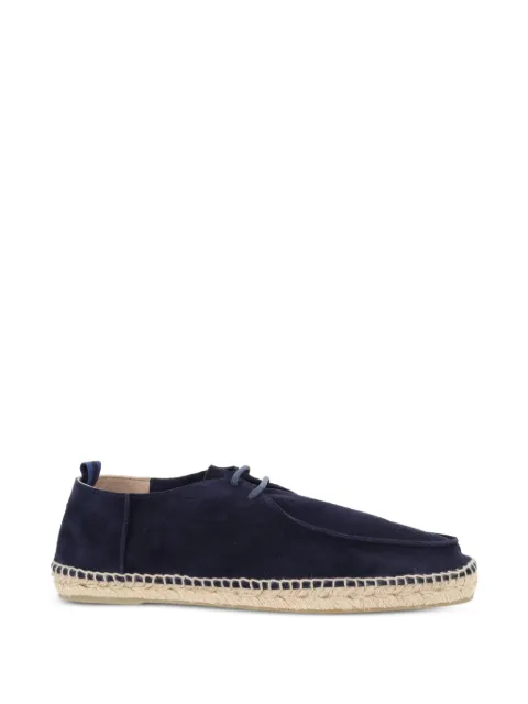 Castañer Ned blue espadrilles Blue 026041