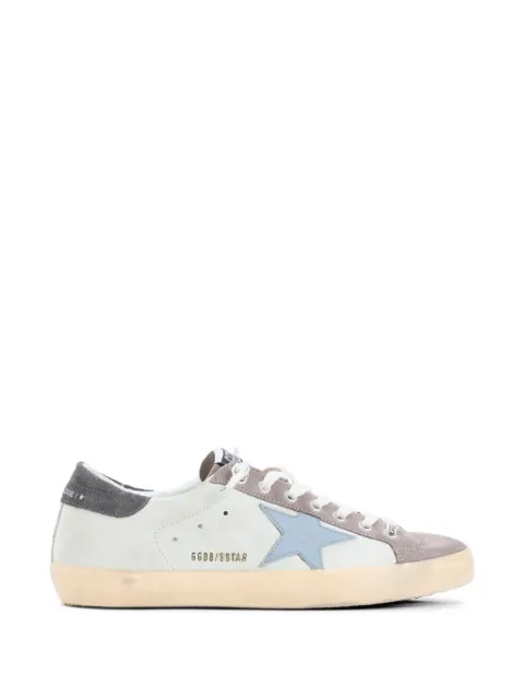 Golden Goose Super-Star sneakers Neutrals GMF00101F008112
