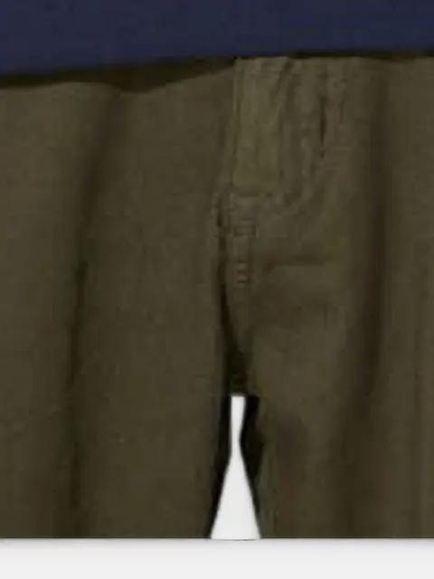 Alpha Industries cargo pants Green 126215