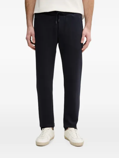 Paul & Shark drawstring-waist track pants Black 26411815