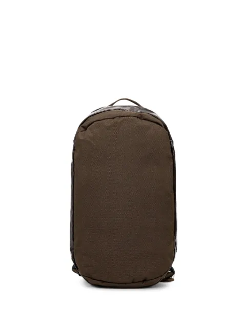 GREGORY Alpaca 40 duffle bag Brown 147897