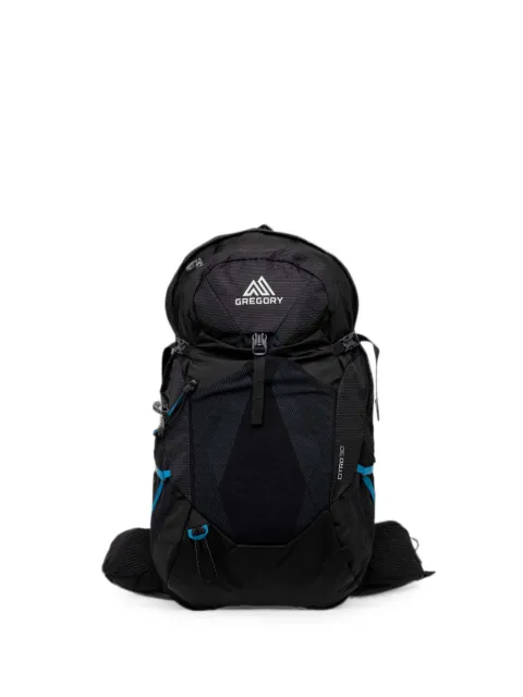 GREGORY Citro 30 backpack Black CITRO30
