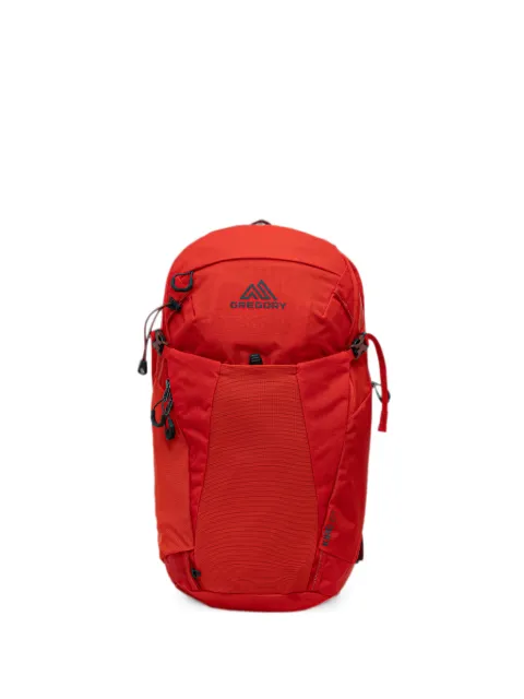 GREGORY Kiro 24 backpack Red KIRO24