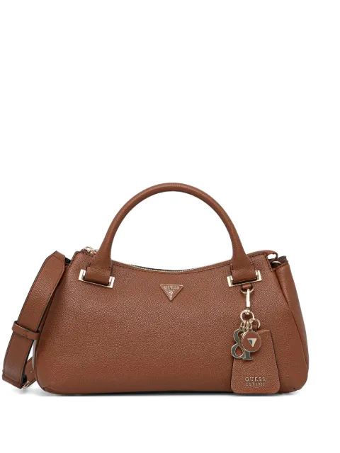 GUESS USA Evie satchel Brown HWBG9664060