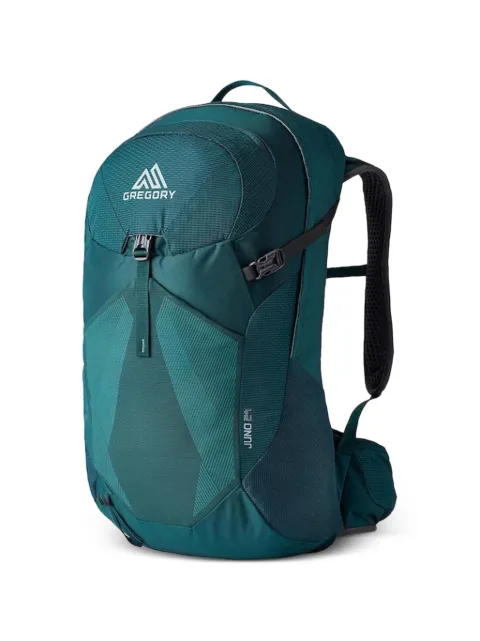 GREGORY Juno 24 adjustable backpack Green JUNO24