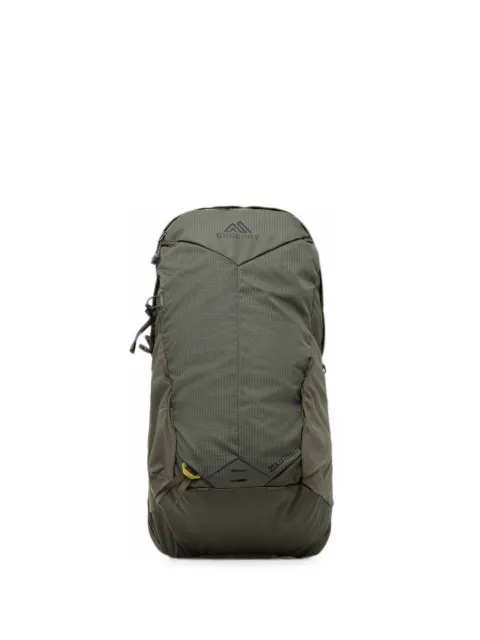 GREGORY Zulu LT 20 backpack Green ZULU20