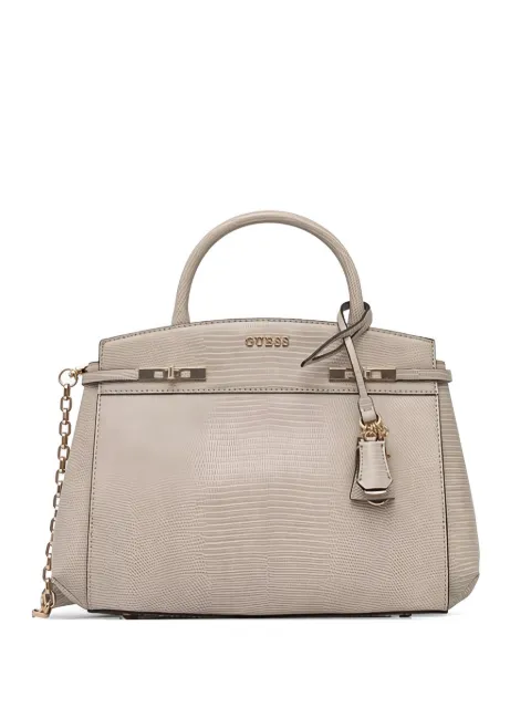 GUESS USA Melinda handbag Grey HWKL9933060