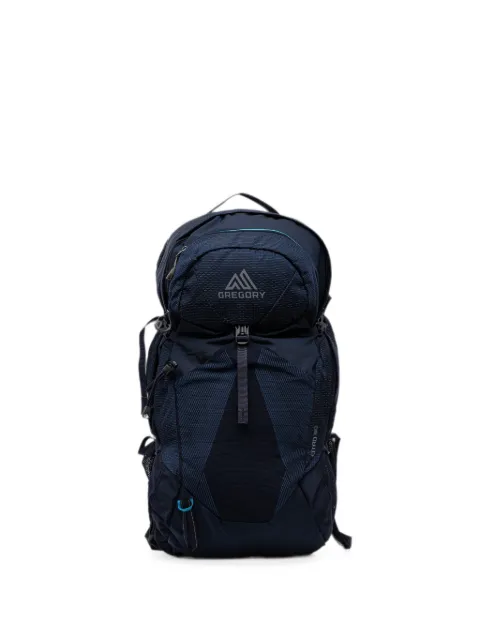 GREGORY Citro 30 backpack Blue CITRO30