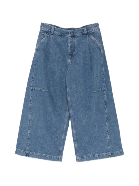 marina yee Dean Julius jeans Blue DEANJULIUSST