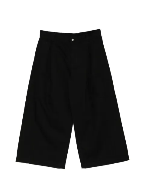 marina yee Dean Julius jeans Black DEANJULIUSBK
