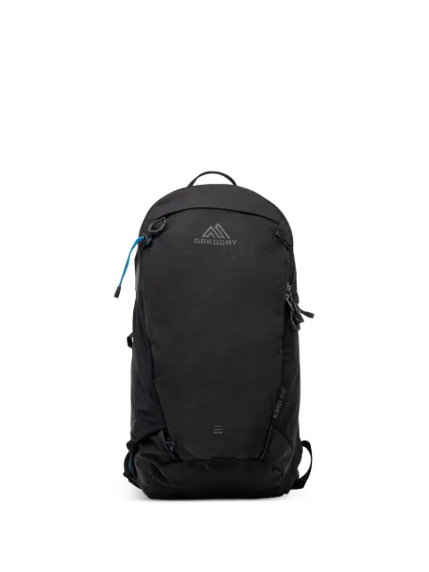 GREGORY Kiro 20L logo backpack Black KIRO20