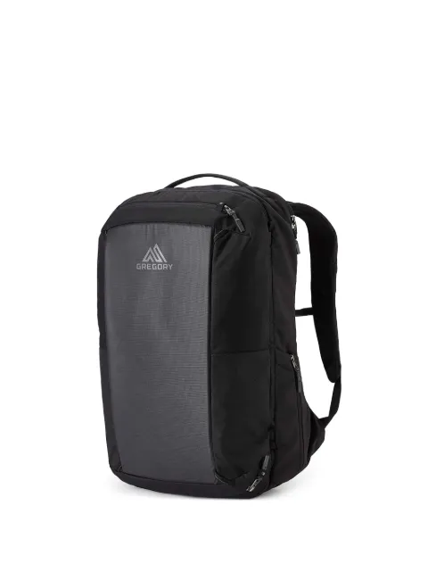 GREGORY Border Traveler 30 backpack Black BORDERTRAVELLER30