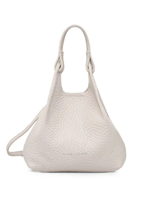 GIANNI CHIARINI Dua tote bag Neutrals BS9718RNGDBLTU