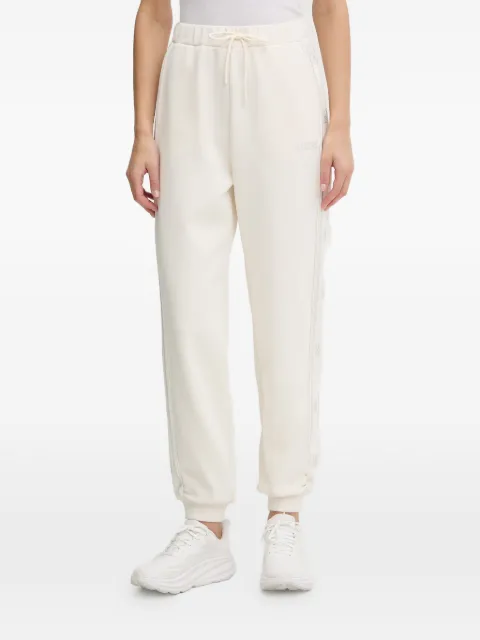 GUESS USA drawstring track pants Neutrals V5BB23KCX22