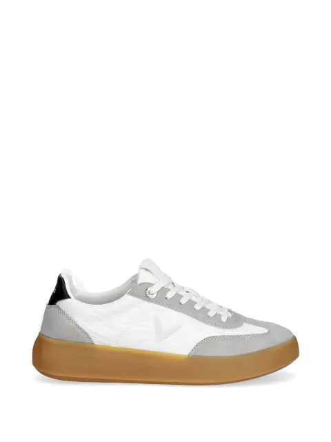 GUESS USA Parlet sneakers White FLPPARFAB12