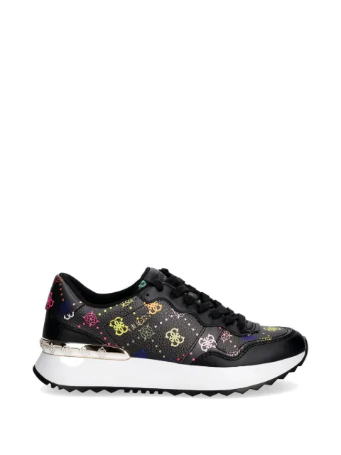 GUESS USA Vinsa sneakers Black FLPVN4FAL12