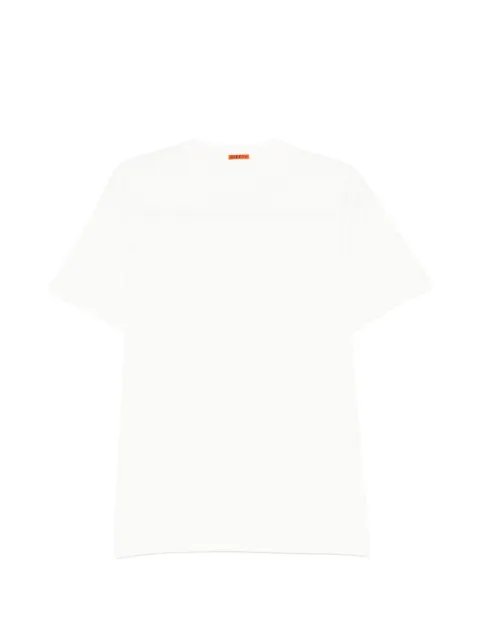 Barena crew neck T-shirt White TSU54722794510