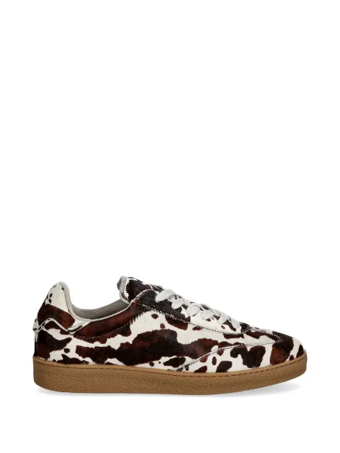 AllSaints Thelma sneakers White W187FB