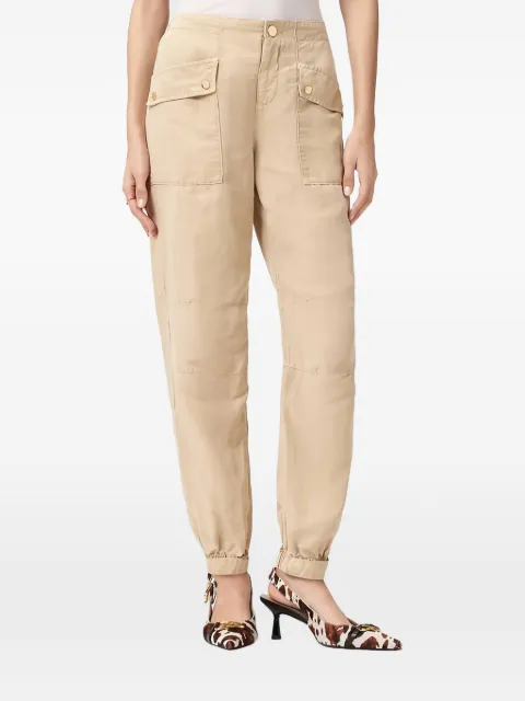 AllSaints pocket trousers Neutrals W032TE