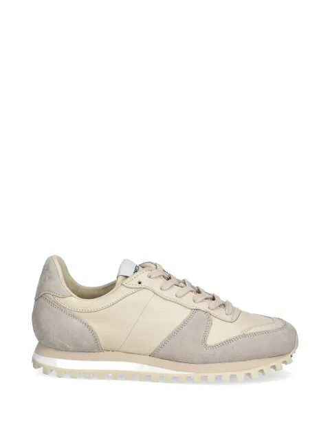 Novesta lace-up sneakers Neutrals N879003PANIVR106