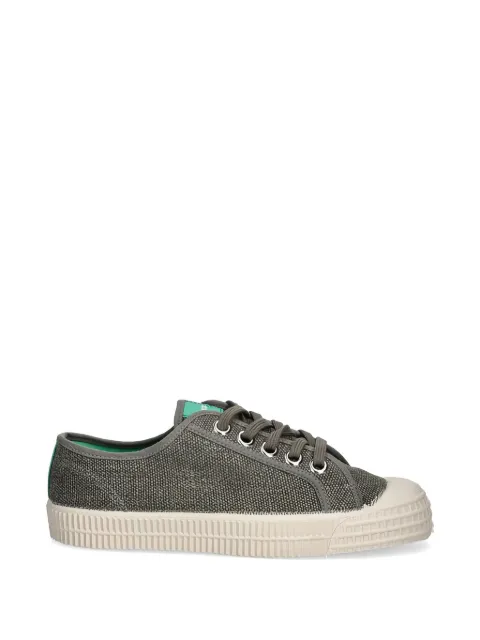 Novesta round-toe sneakers Grey N472009KAK26Y123