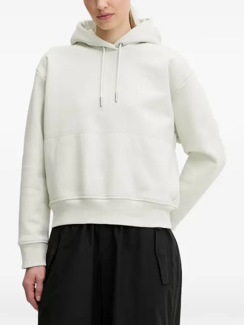 On Club Collective hoodie Green 1WG11824424