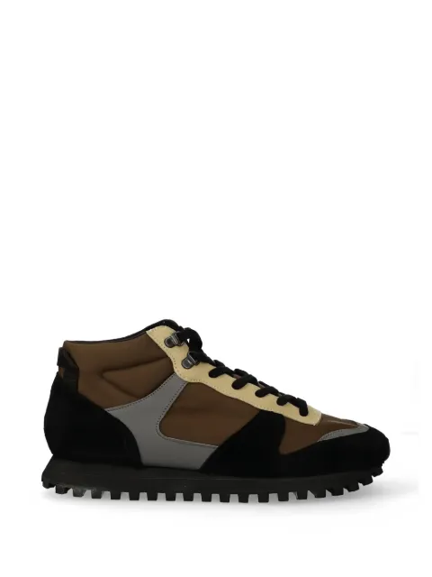 Novesta Marathon Apex sneakers Brown N279009273BLC615