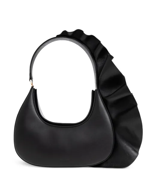 Cult Gaia Zoella tote bag Black HDBSH2861LR3088