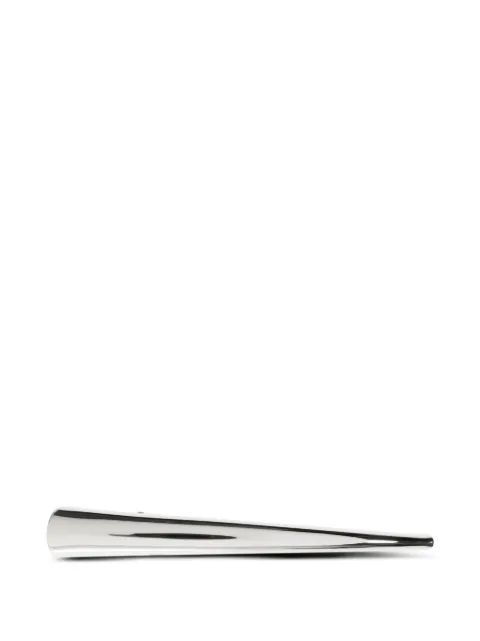 Lié Studio Mona hair clip Silver THEMONAHAIRCLIP12180