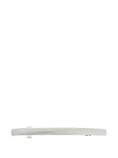 Lié Studio Willa hair barrette Silver THEWILLAHAIRBARRETTE12190