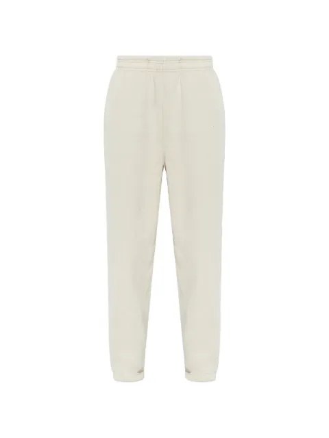 ENTIRE STUDIOS elasticated track pants Neutrals ESSS26PA03012