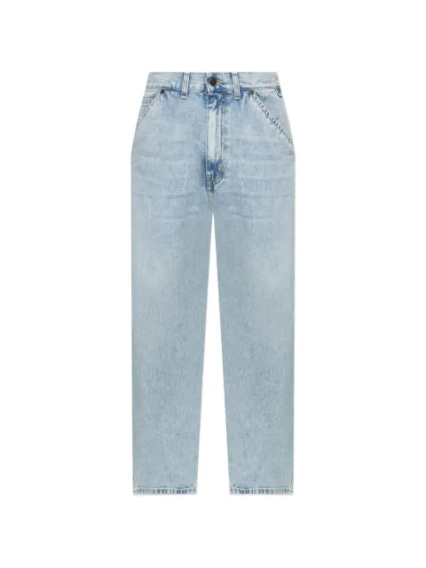 Haikure Dillon Union jeans Blue HEM03264DF192