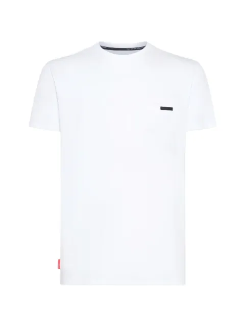 RRD pocket T-shirt White 26200