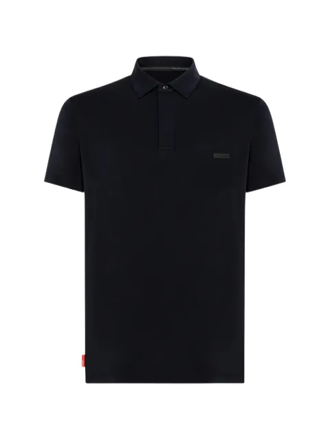 RRD Revo pocket polo shirt Blue 2620160