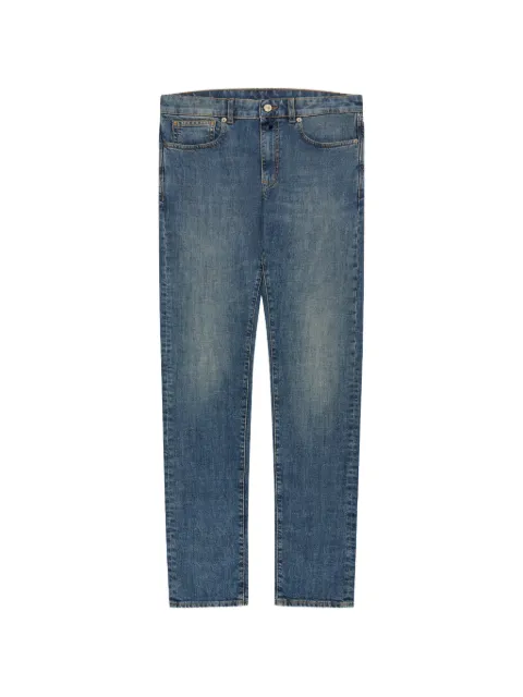 slowear five-pocket jeans Blue BS007L2615G