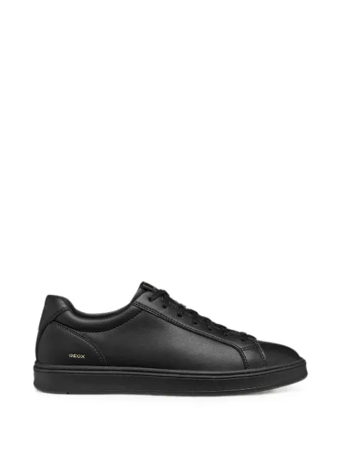 Geox Spherica Actif X4 sneakers Black U653JB0009B