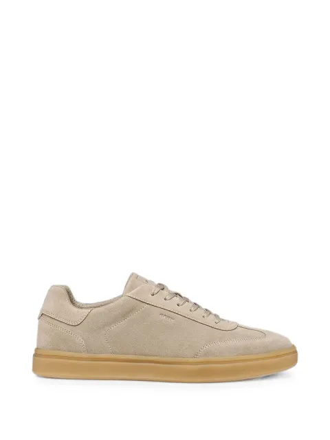 Geox Baltmoore low-top sneakers Neutrals U65LDC00022